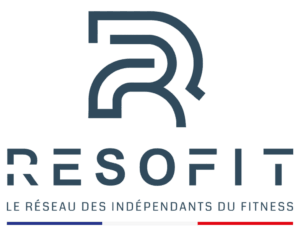 LOGO RESOFIT-drapeau FR_Plan de travail 1